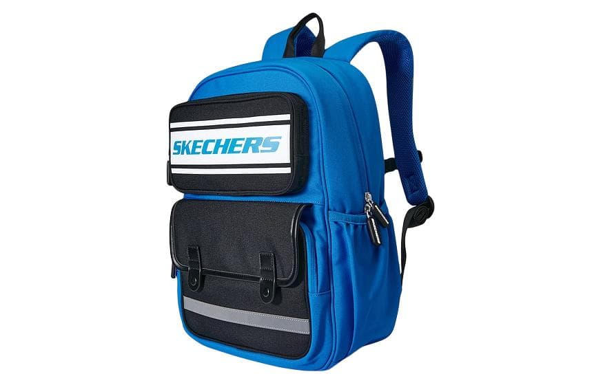 Рюкзак Skechers Logo - изображение 2