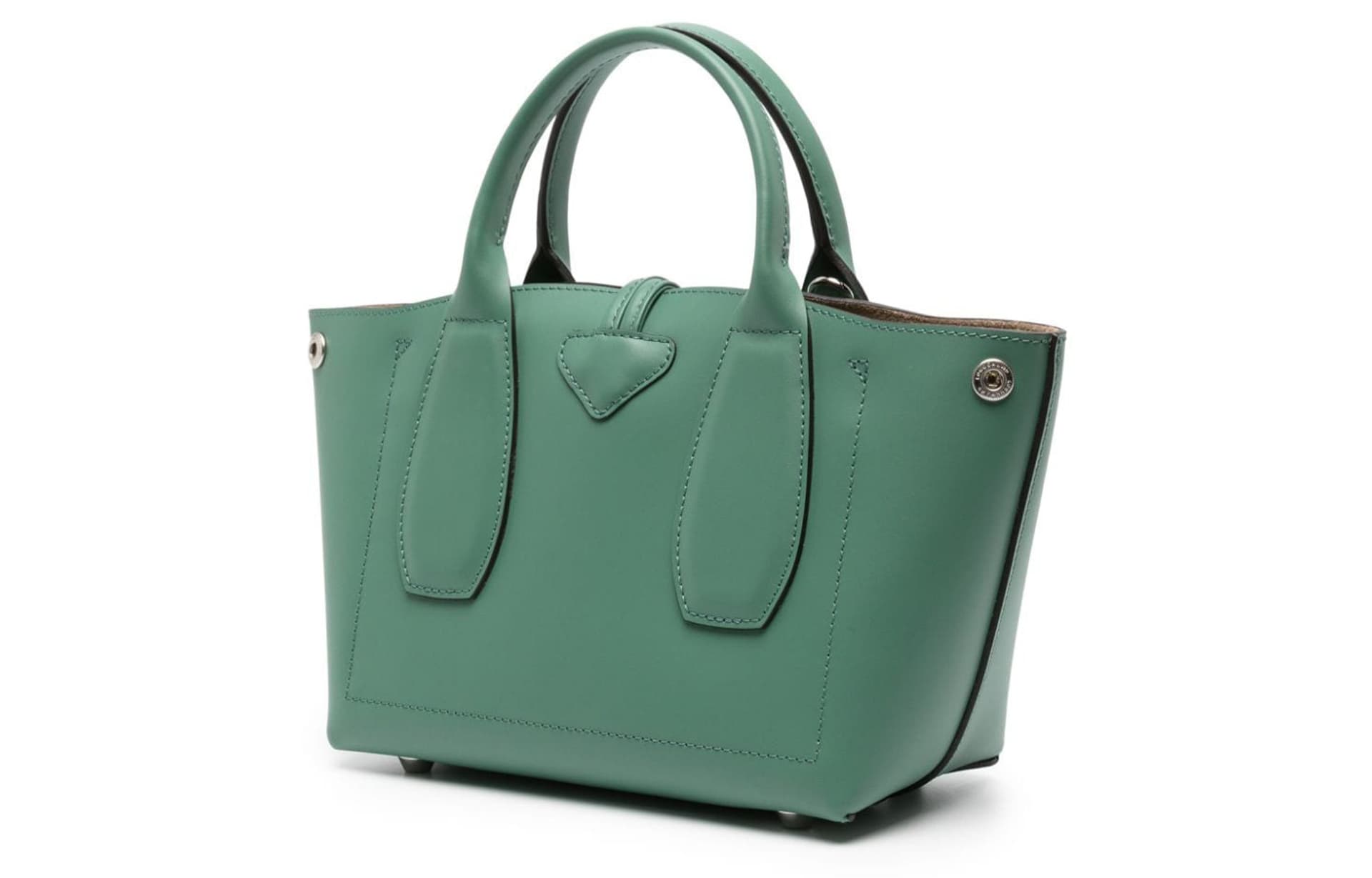 Сумка LONGCHAMP Roseau - изображение 3