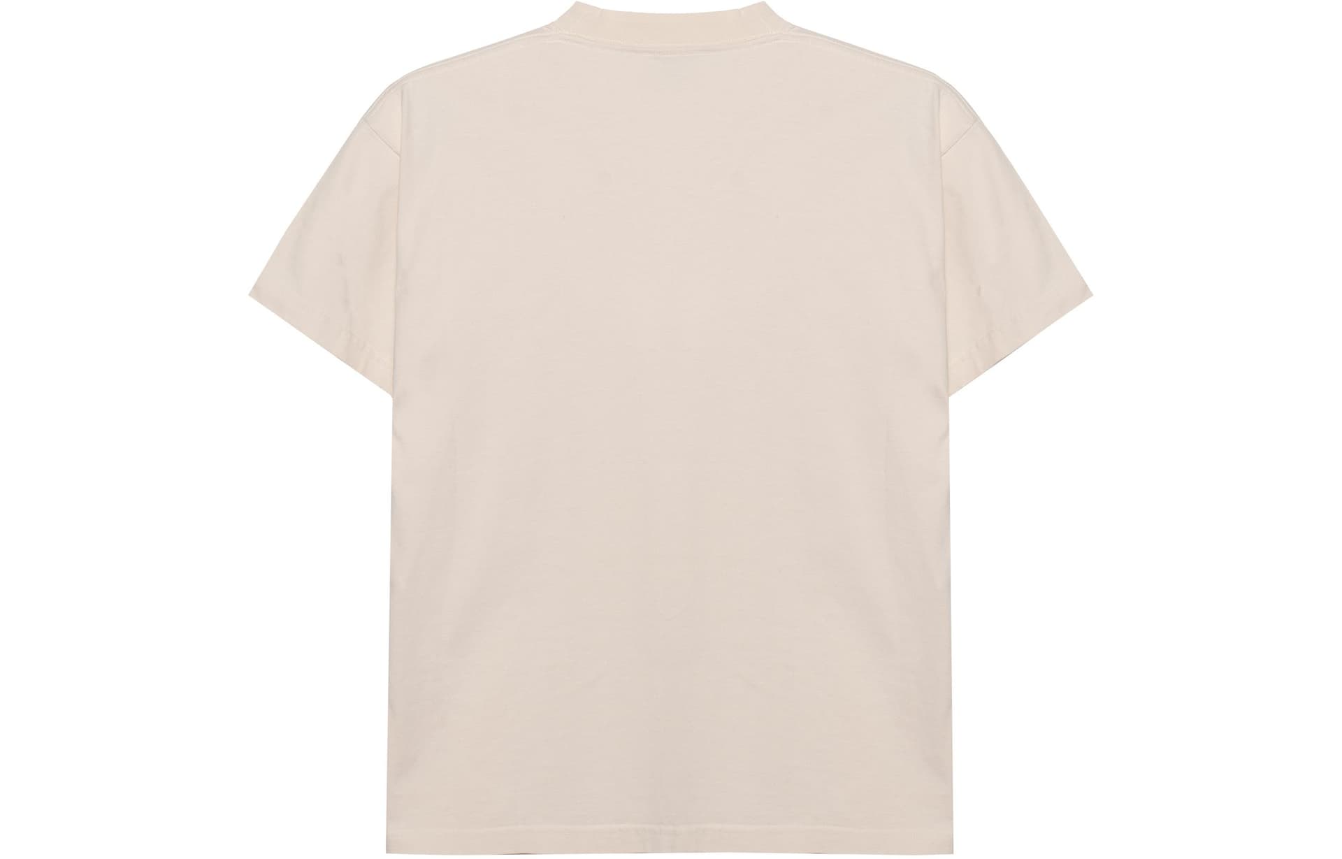 Футболка Balenciaga - изображение 2