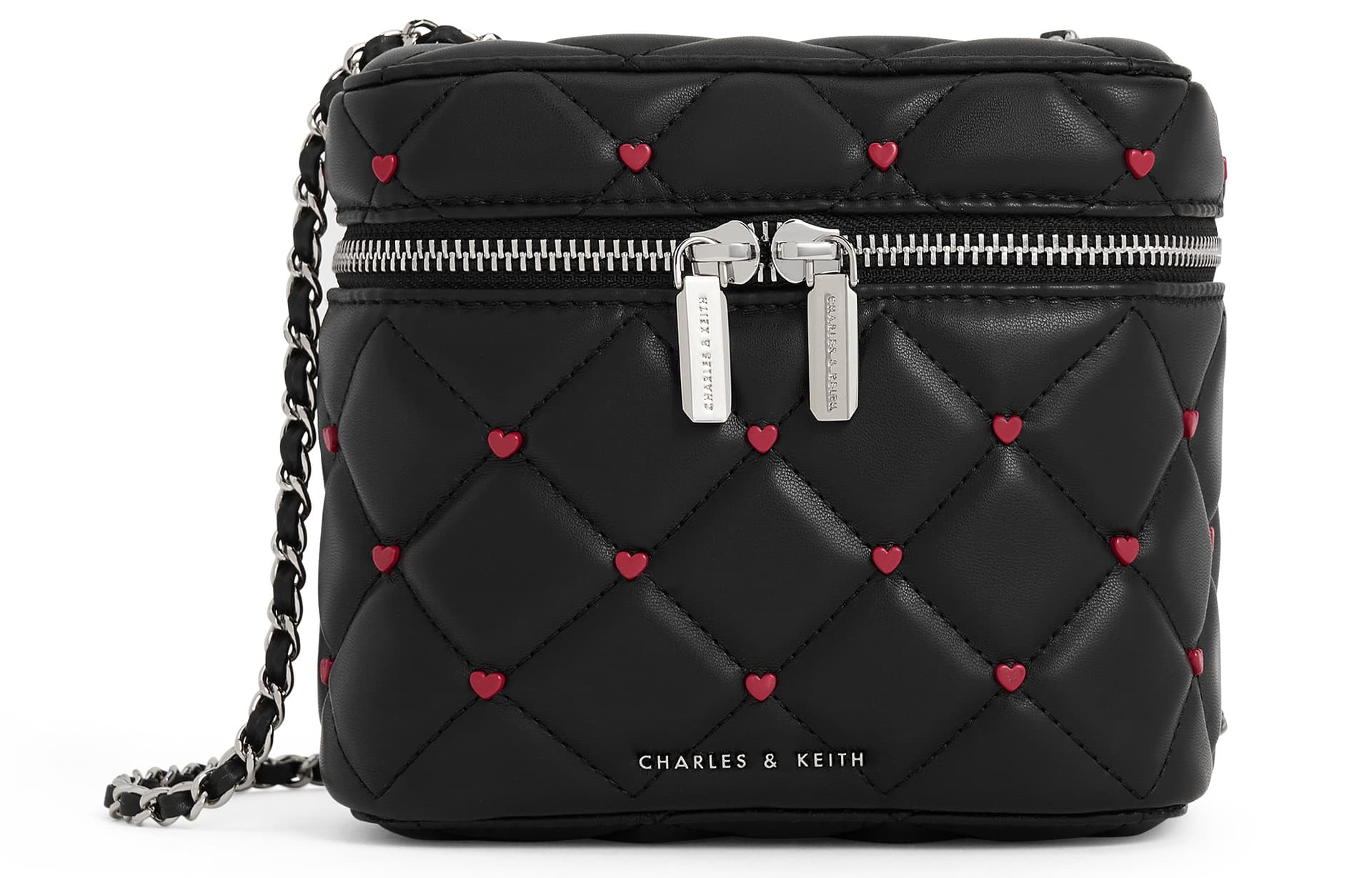 Сумка через плечо CHARLESKEITH ck PU - изображение 1