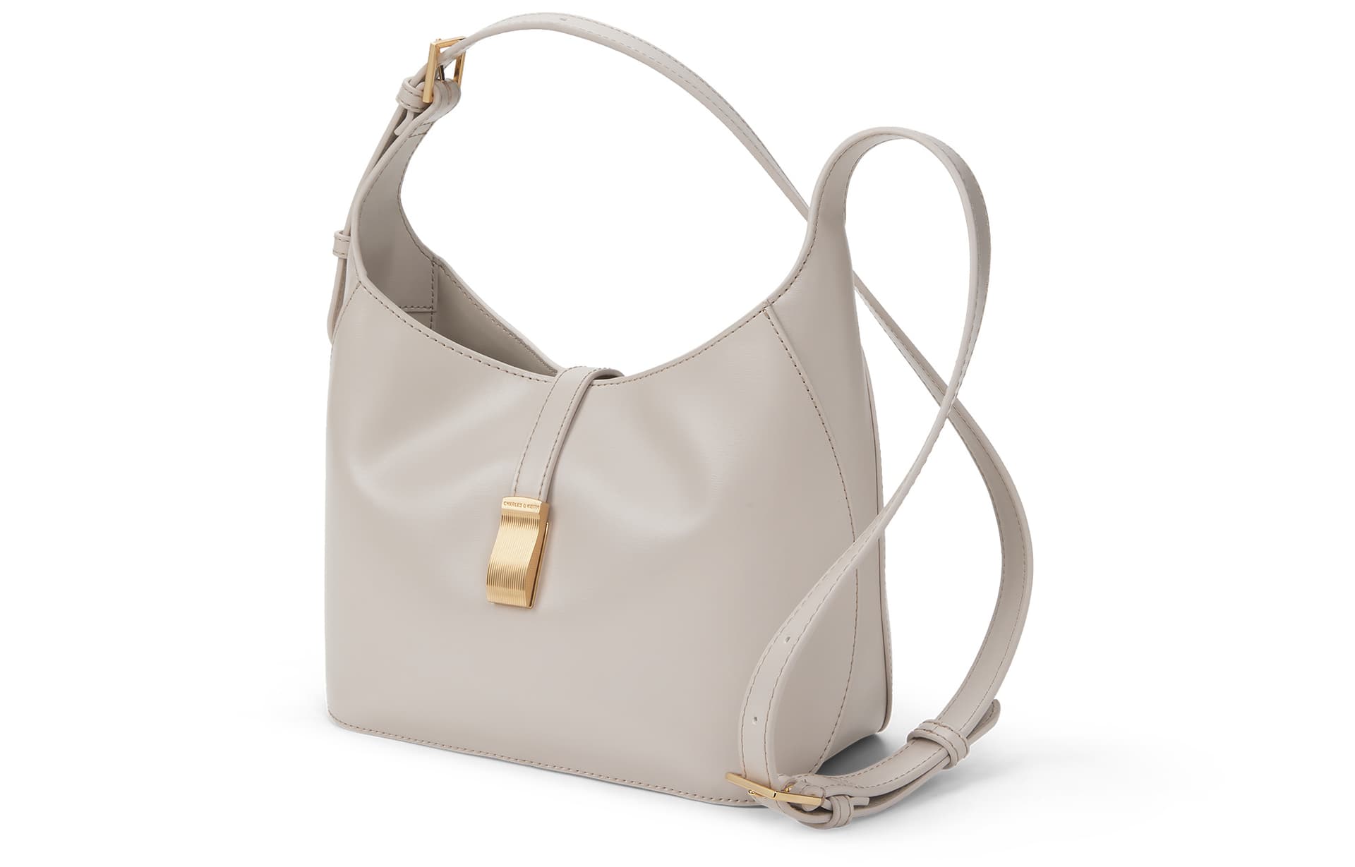 Мини-сумка CHARLESKEITH CK PU hobo - изображение 3