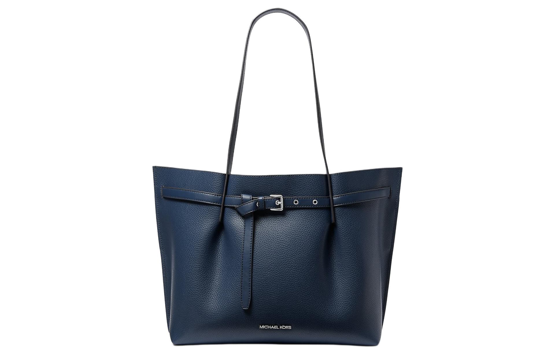 Мини-сумка MICHAEL KORS MK Emilia Tote - изображение 1