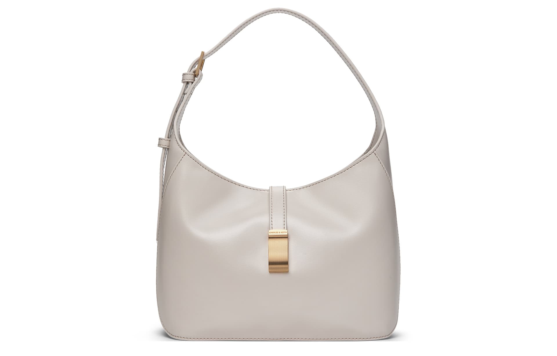 Мини-сумка CHARLESKEITH CK PU hobo - изображение 1