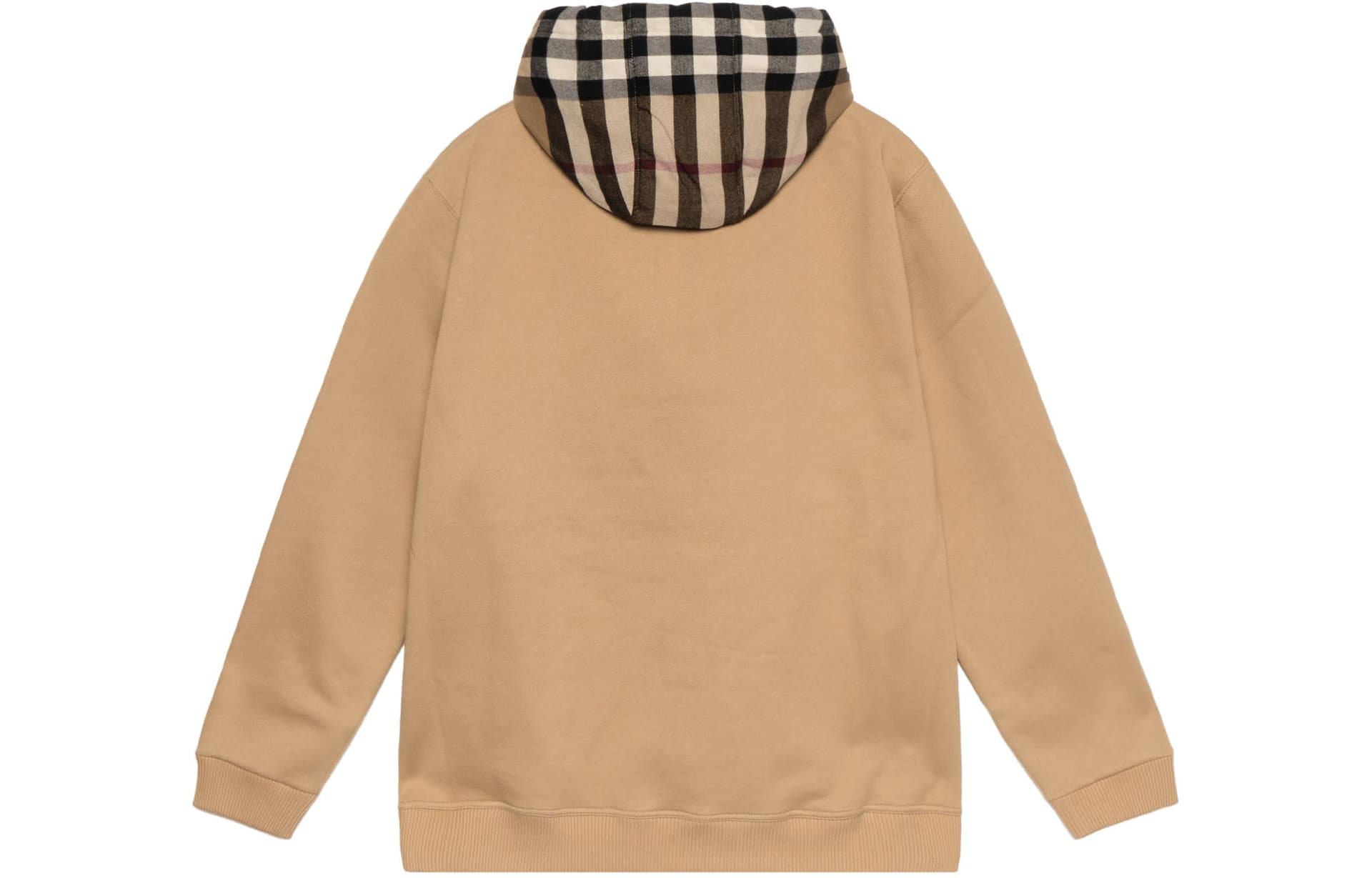 Худи Burberry - изображение 2