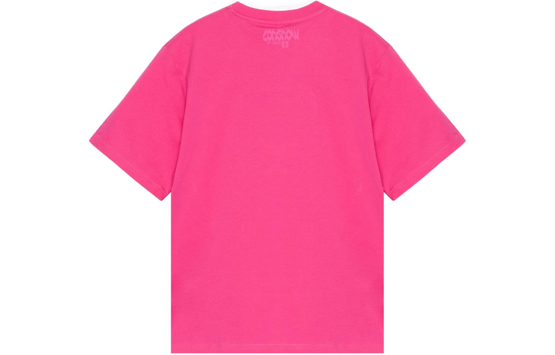 Футболка McQ Alexander McQueen FW22 T - изображение 2
