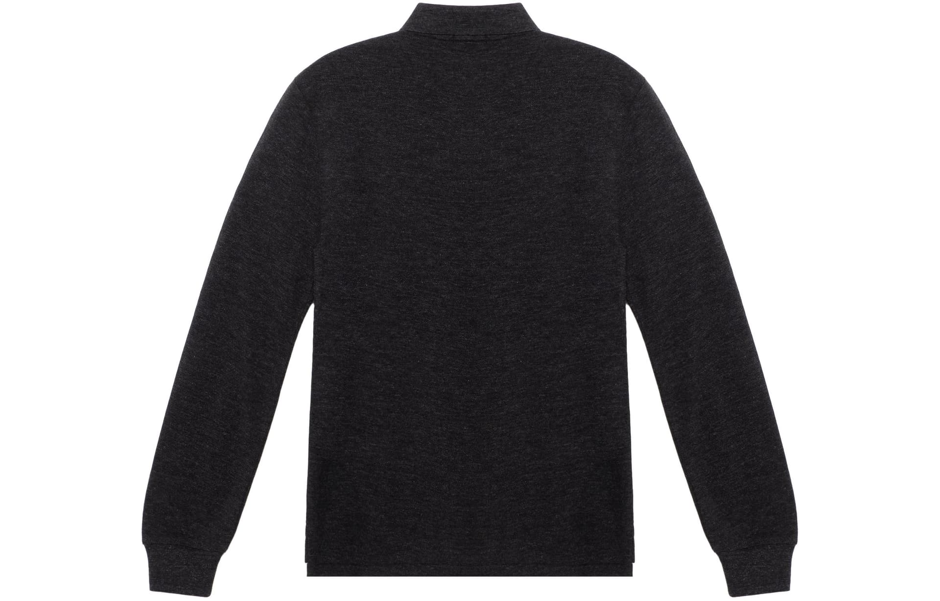 Поло Polo Ralph Lauren Поло Смешанная Поставка Мужской Черный - изображение 2