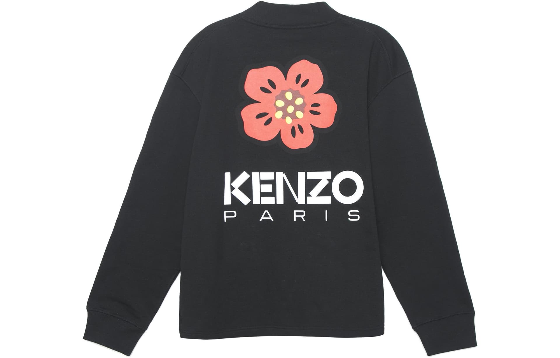 Худи KENZO FW23 V - изображение 2