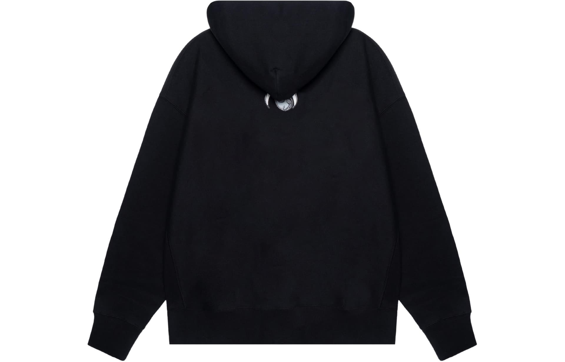 Худи KENZO SS23 Logo - изображение 2