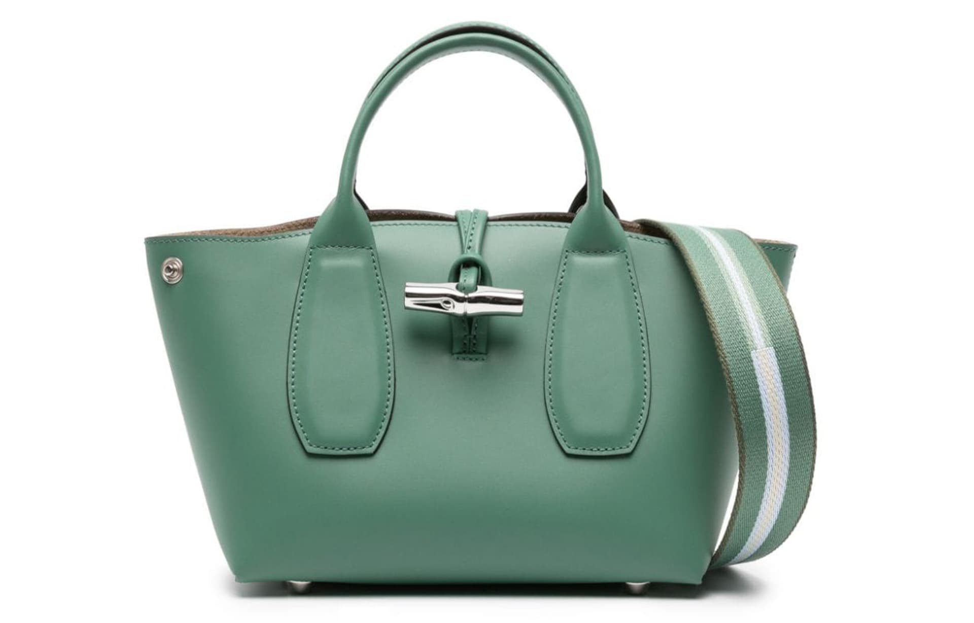 Сумка LONGCHAMP Roseau - изображение 1
