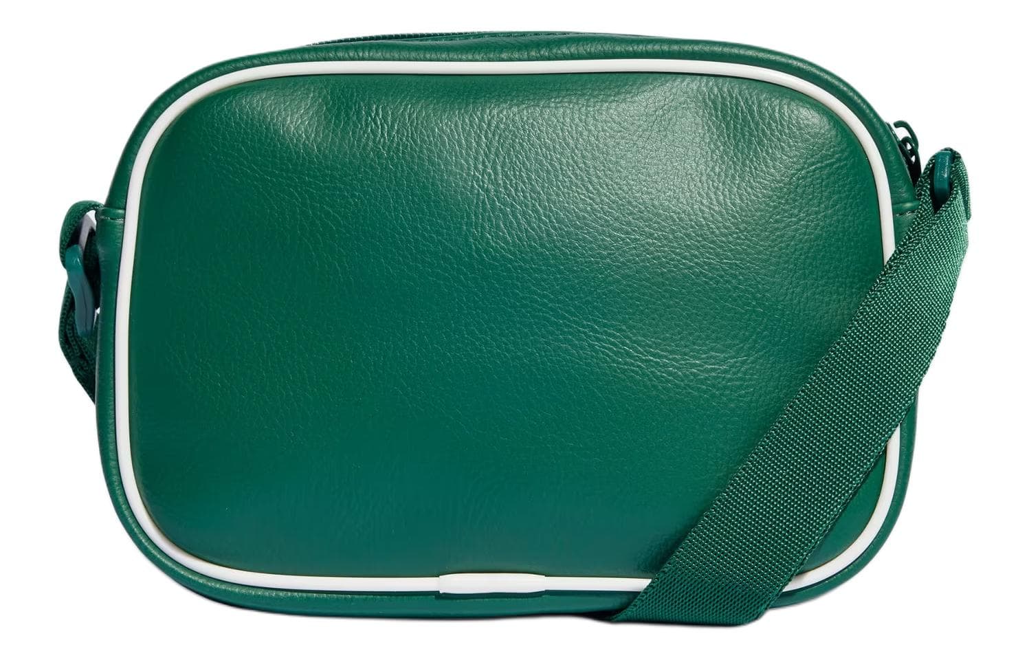 Мини-сумка adidas Adicolor Classic Airliner Forest Green - изображение 3