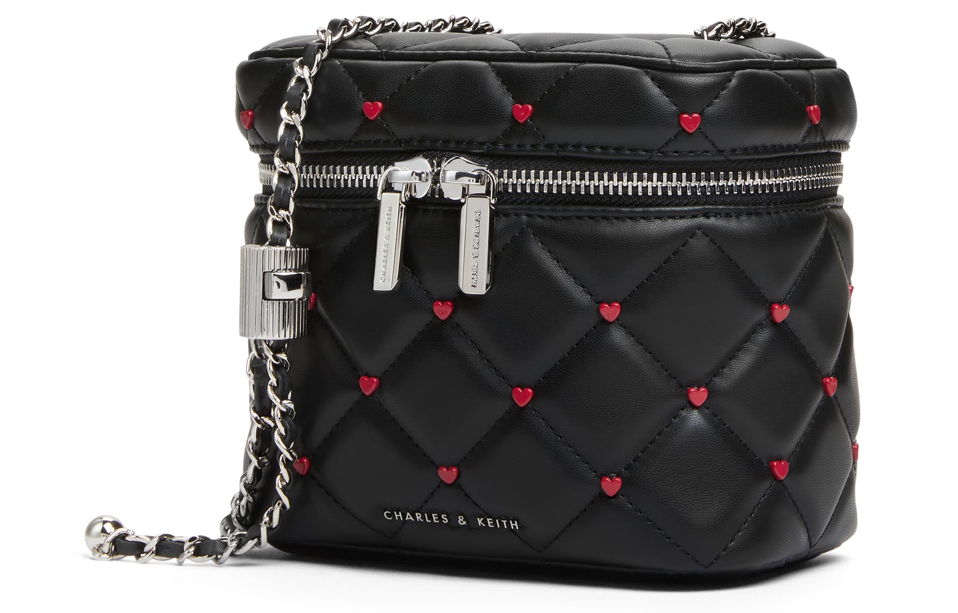 Сумка через плечо CHARLESKEITH ck PU - изображение 2