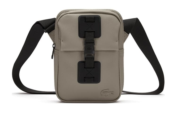Сумка через плечо Lacoste - изображение 1