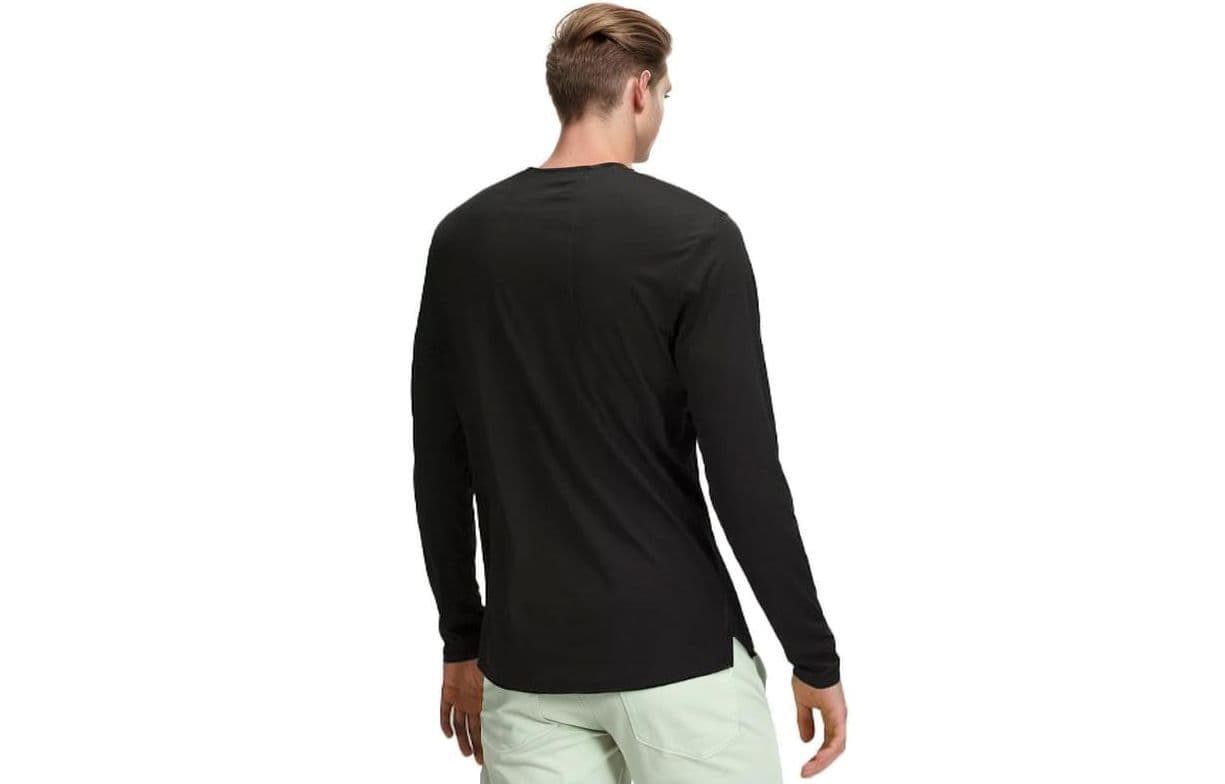 Футболка lululemon Fast and Free Breathe Light T - изображение 4