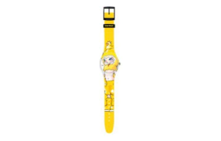 Часы SWATCH 30 41mm - изображение 2