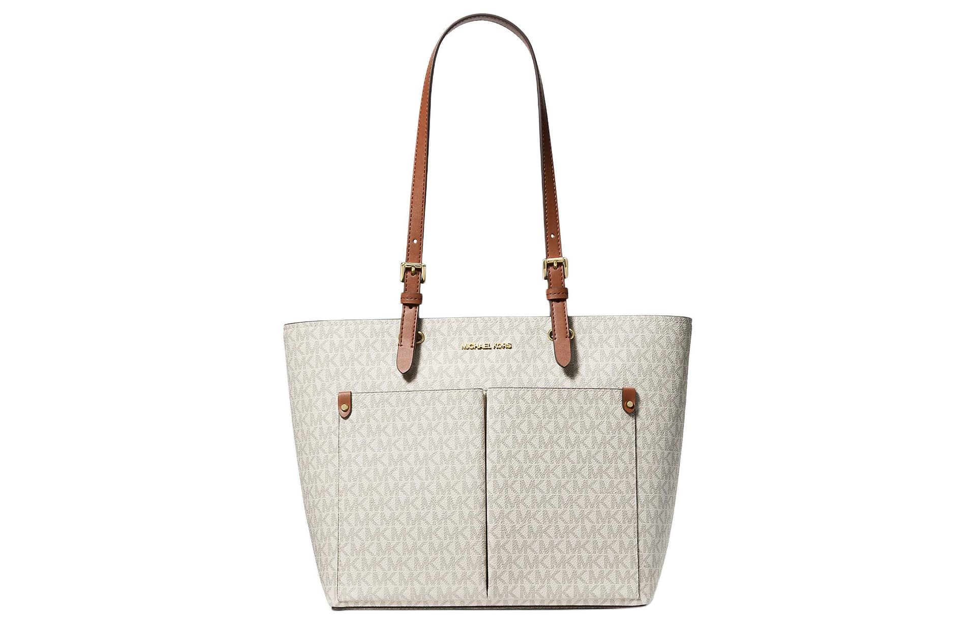 Сумка MICHAEL KORS MK Jet Set Tote - изображение 1