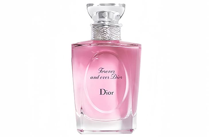 Парфюм DIOR forever and ever Dior 50ml100ml - изображение 2