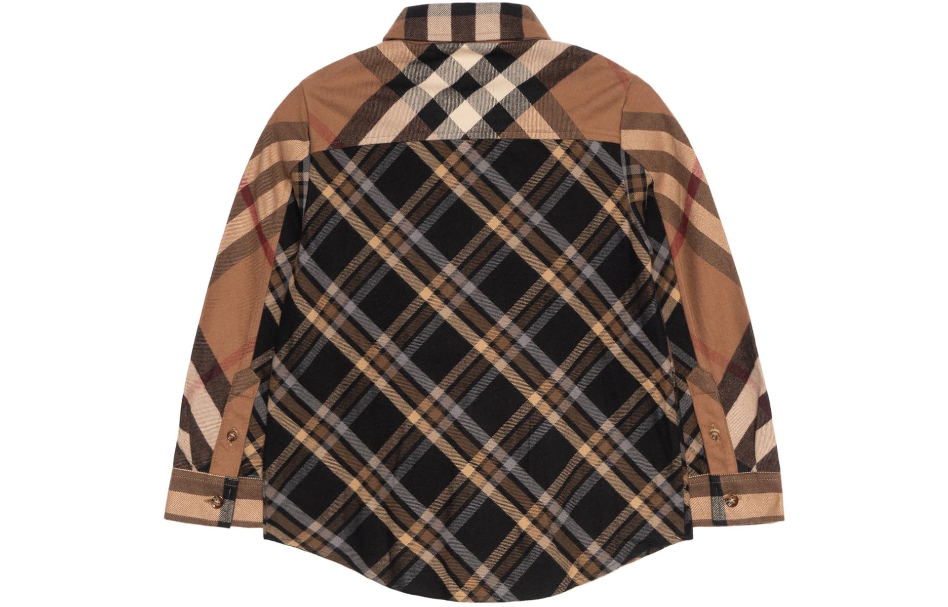 Burberry FW22 - изображение 2