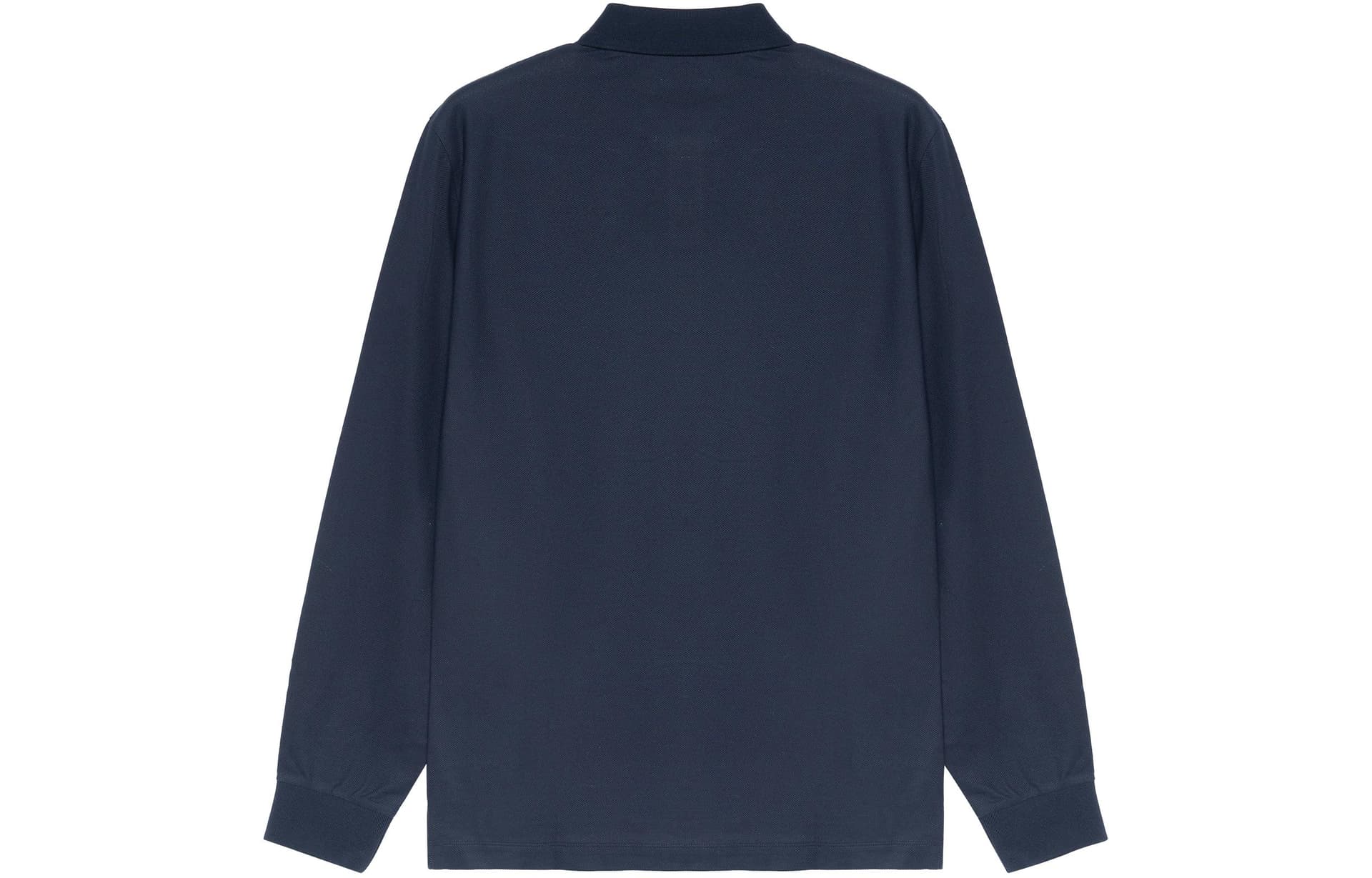 Поло Burberry FW22 LogoPolo - изображение 2