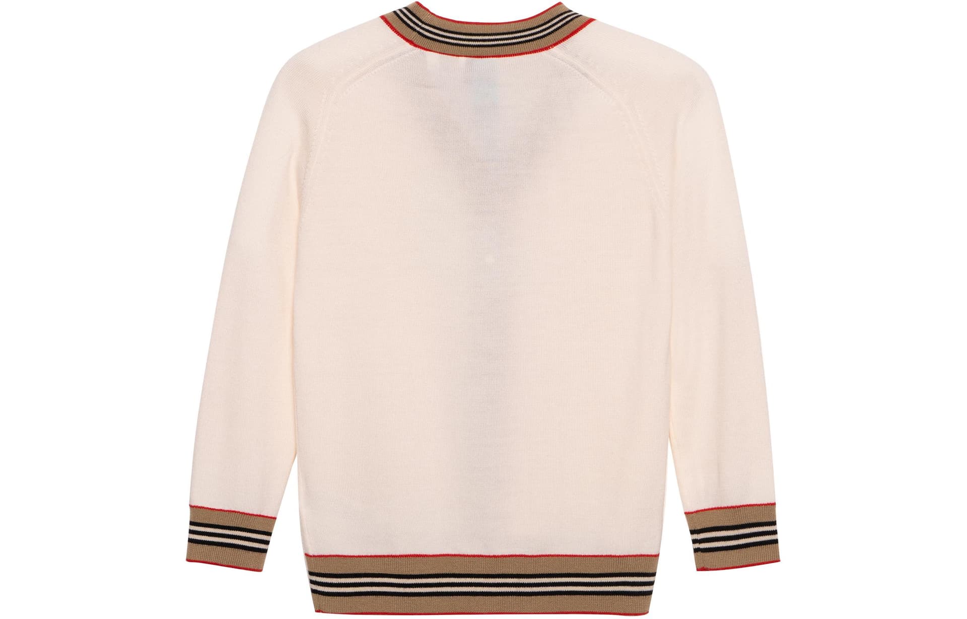 Burberry V - изображение 2