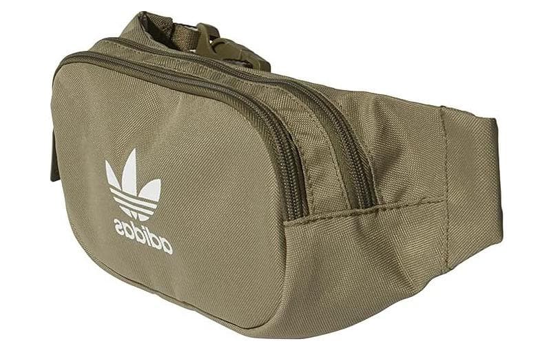 Поясная сумка adidas originals ADICOLOR WAISTB - изображение 3
