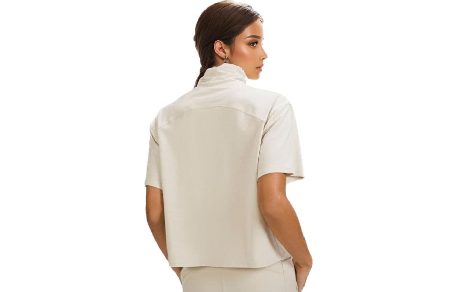 Футболка lululemon SS23 Cotton-Blend T - изображение 2