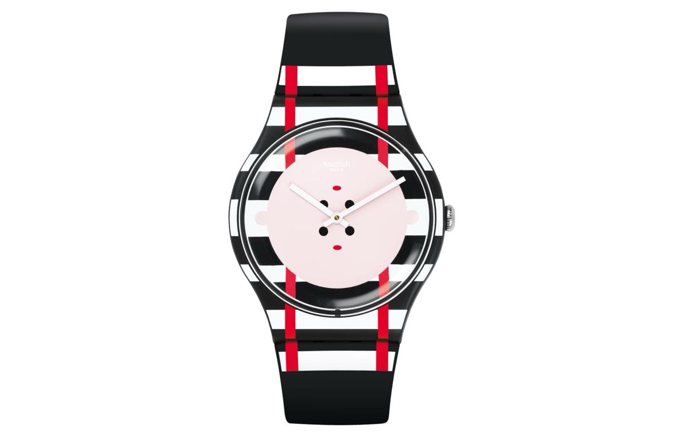 Часы SWATCH 30 41mm - изображение 1