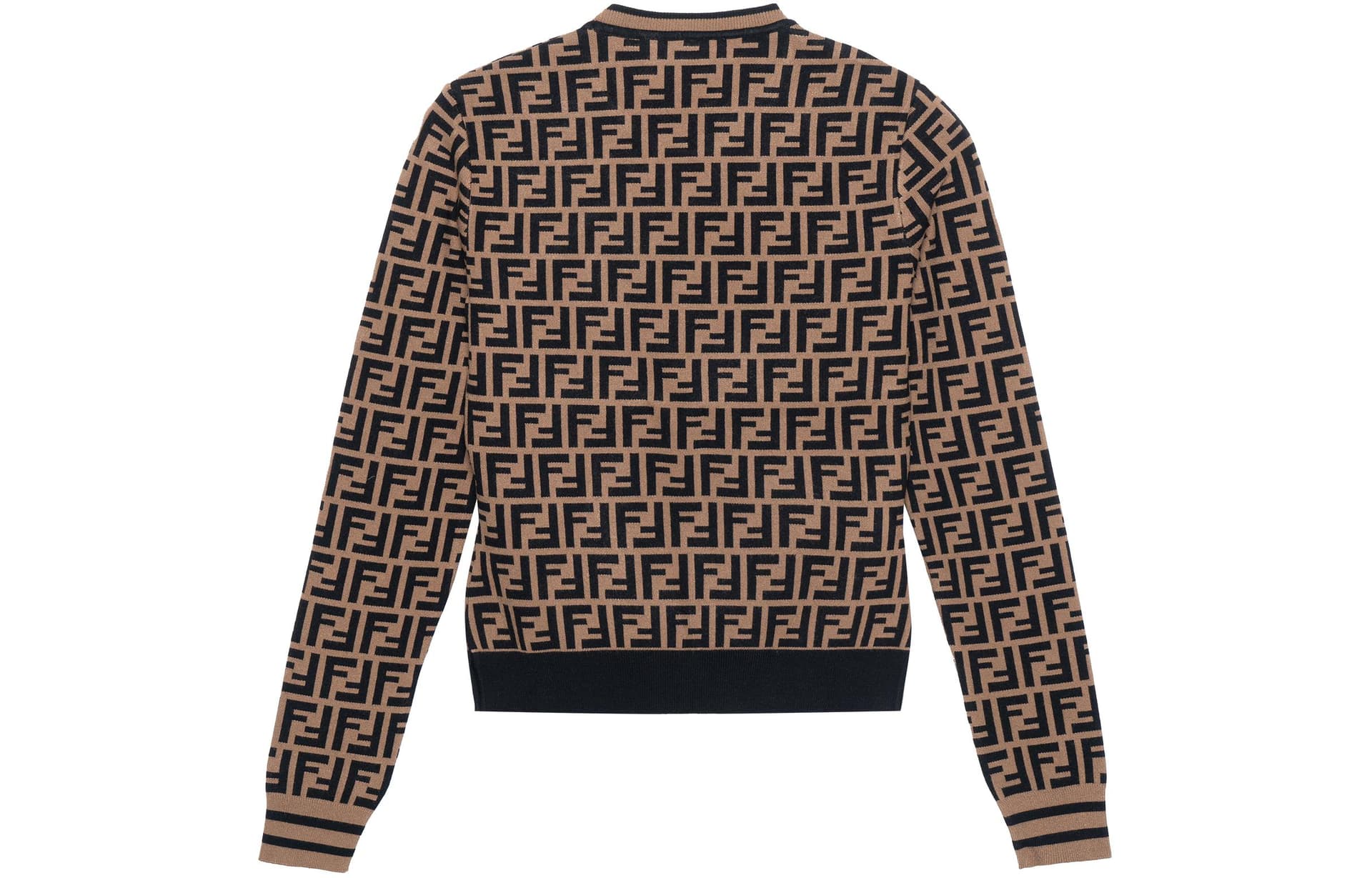 Кардиган FENDI FF - изображение 5