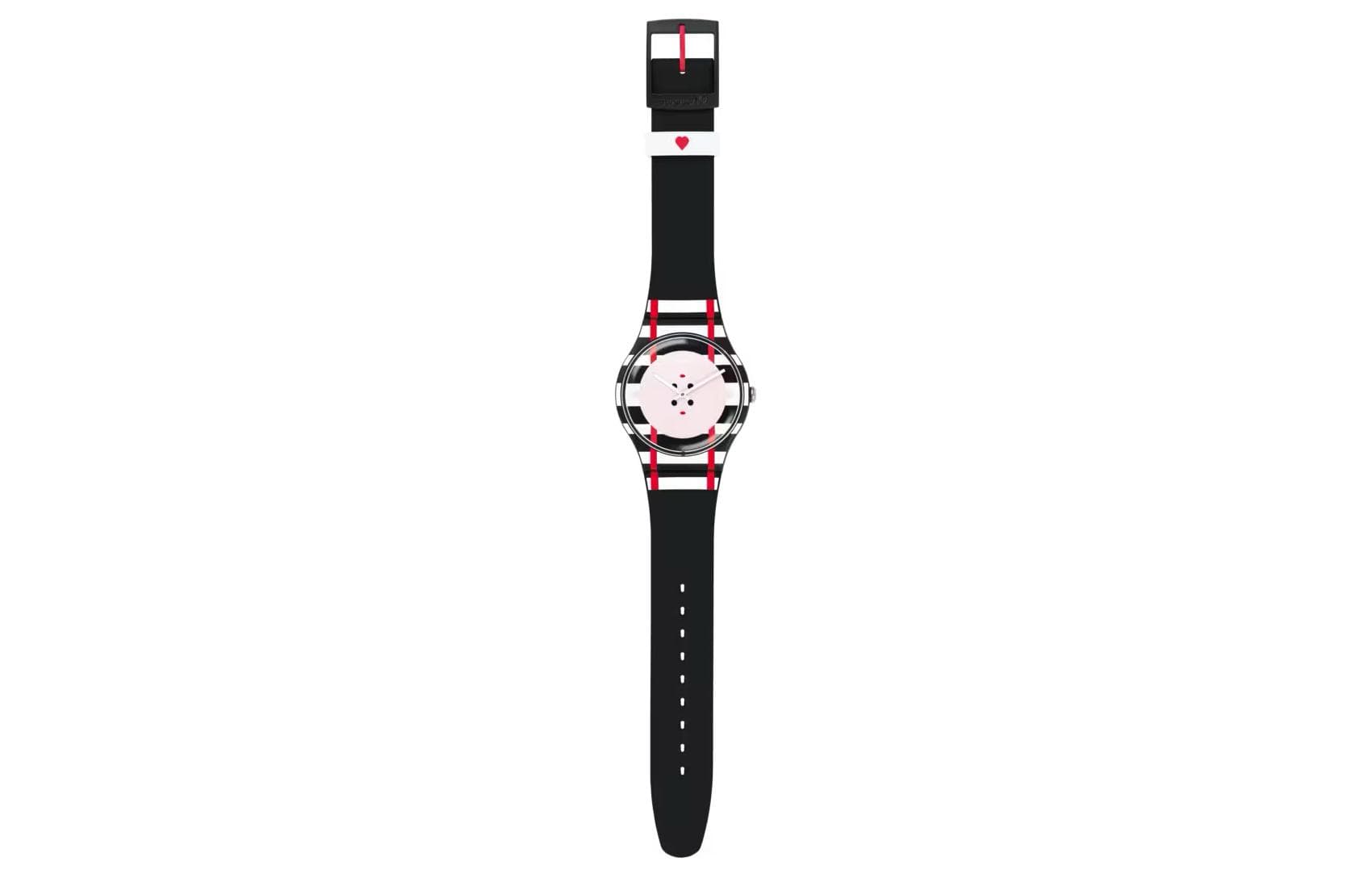 Часы SWATCH 30 41mm - изображение 2