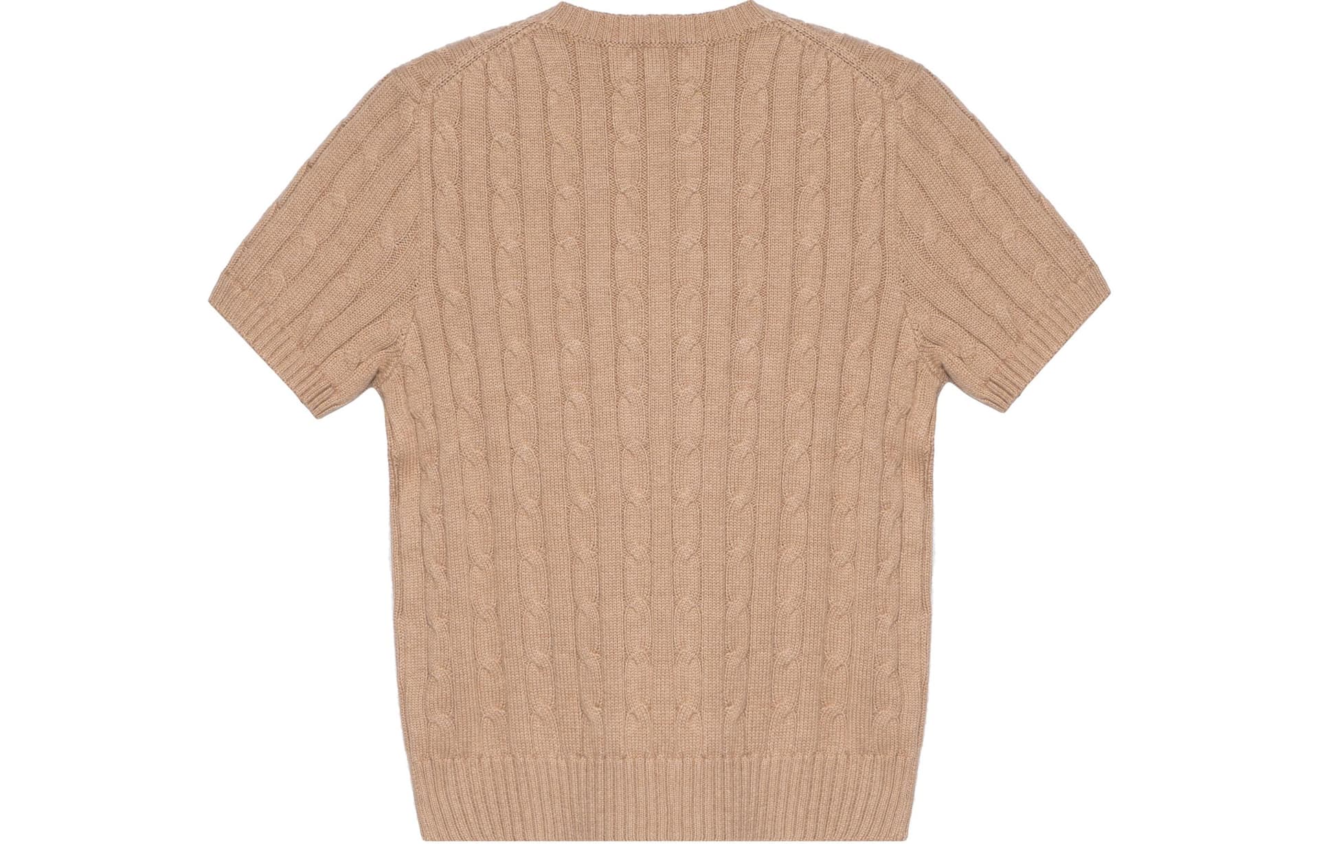 Кофта Polo Ralph Lauren SS23 Logo - изображение 2