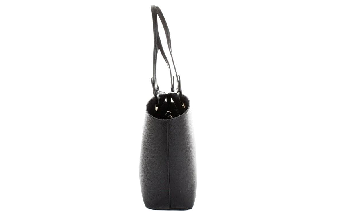 Сумка MICHAEL KORS MK Izzy Logo Tote - изображение 4