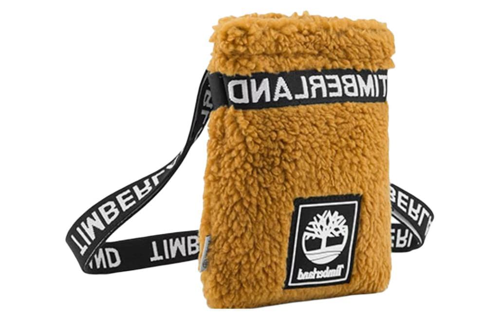 Timberland Crossbody Bag Wheat - изображение 3