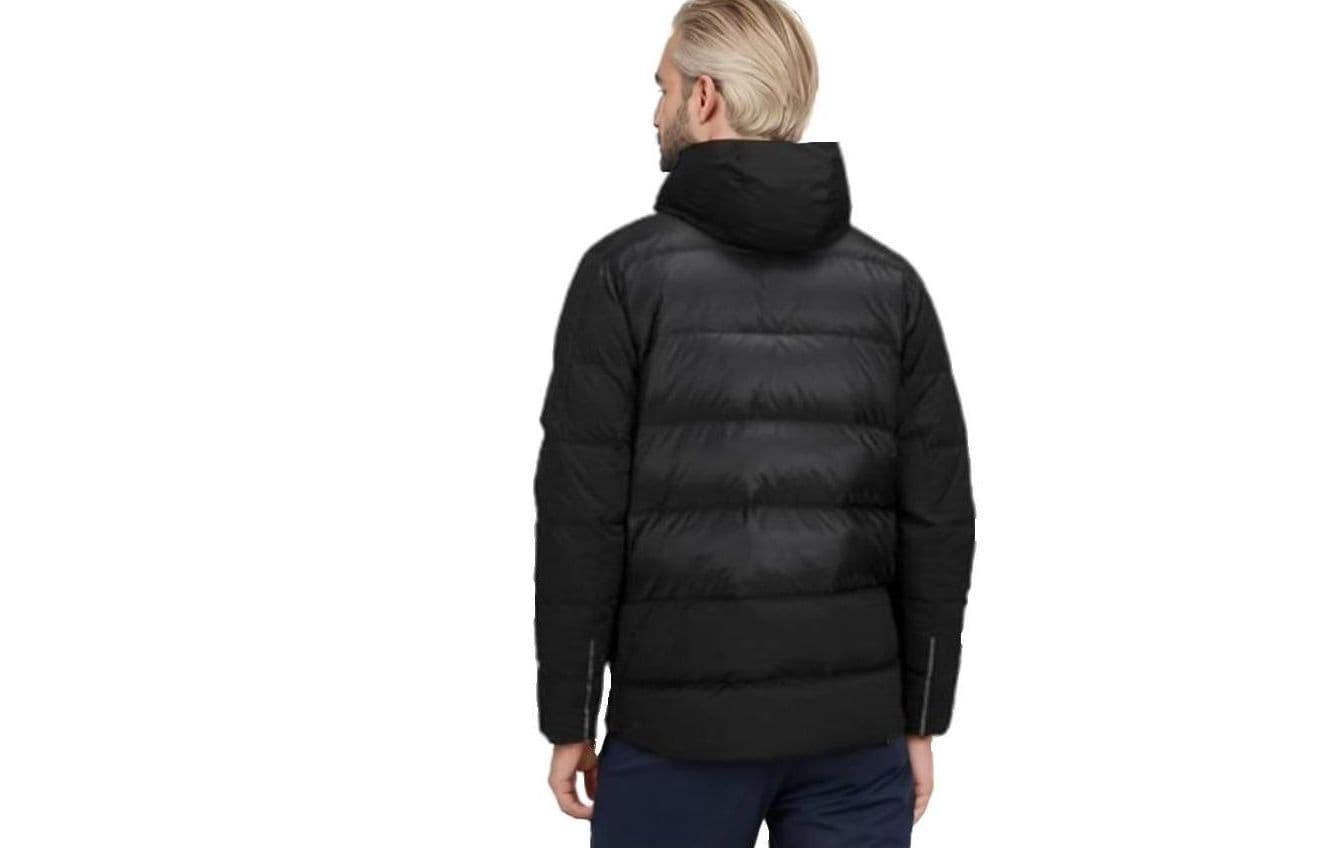 Зимняя куртка lululemon Traverse Glyde - изображение 4