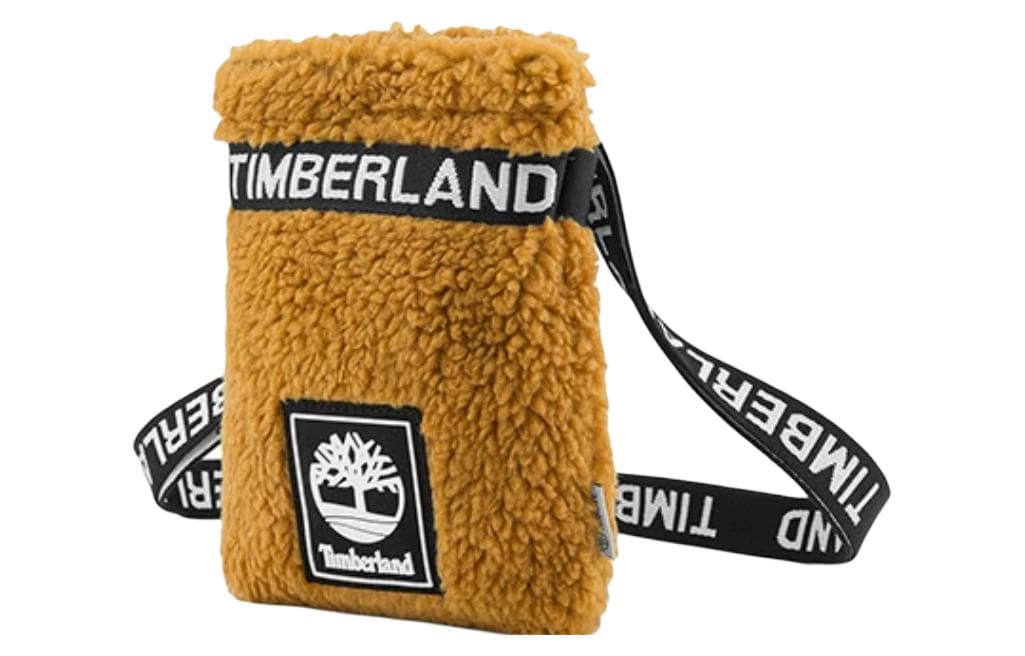 Timberland Crossbody Bag Wheat - изображение 2