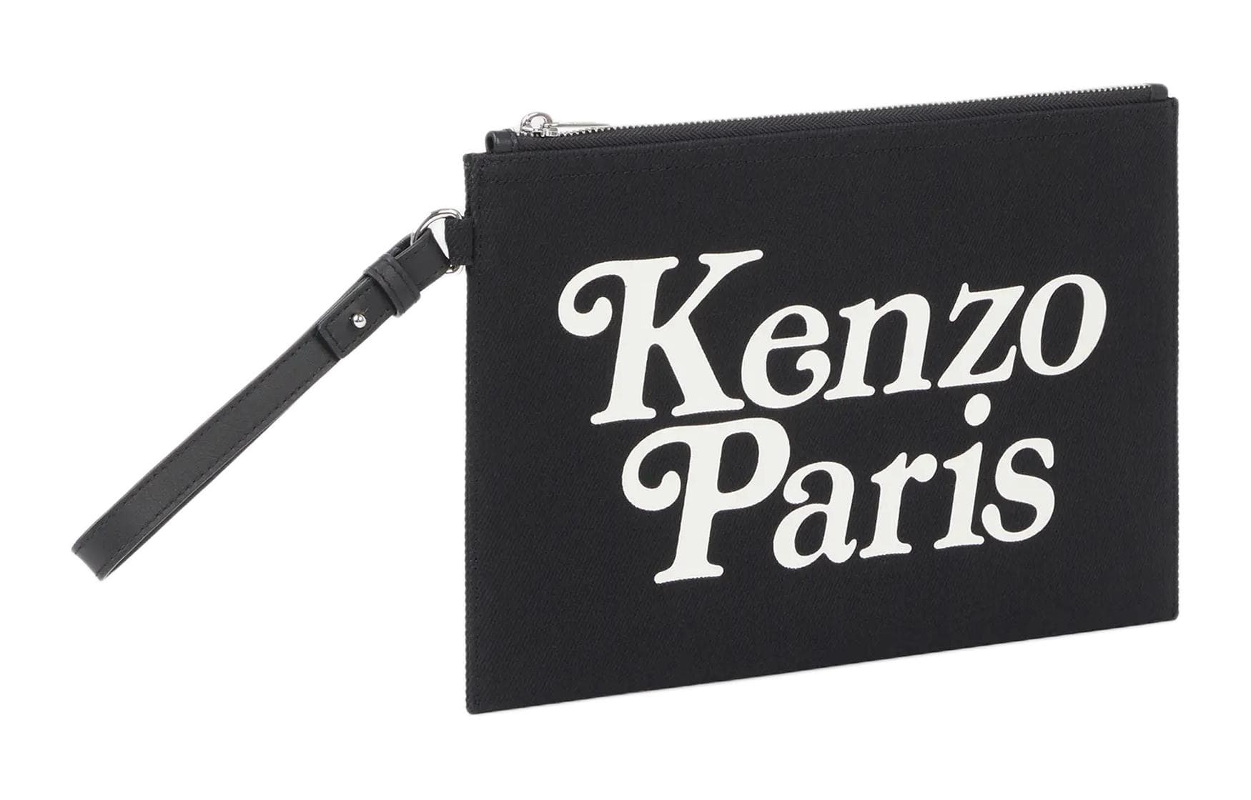 Сумка KENZO UTILITY Logo - изображение 1