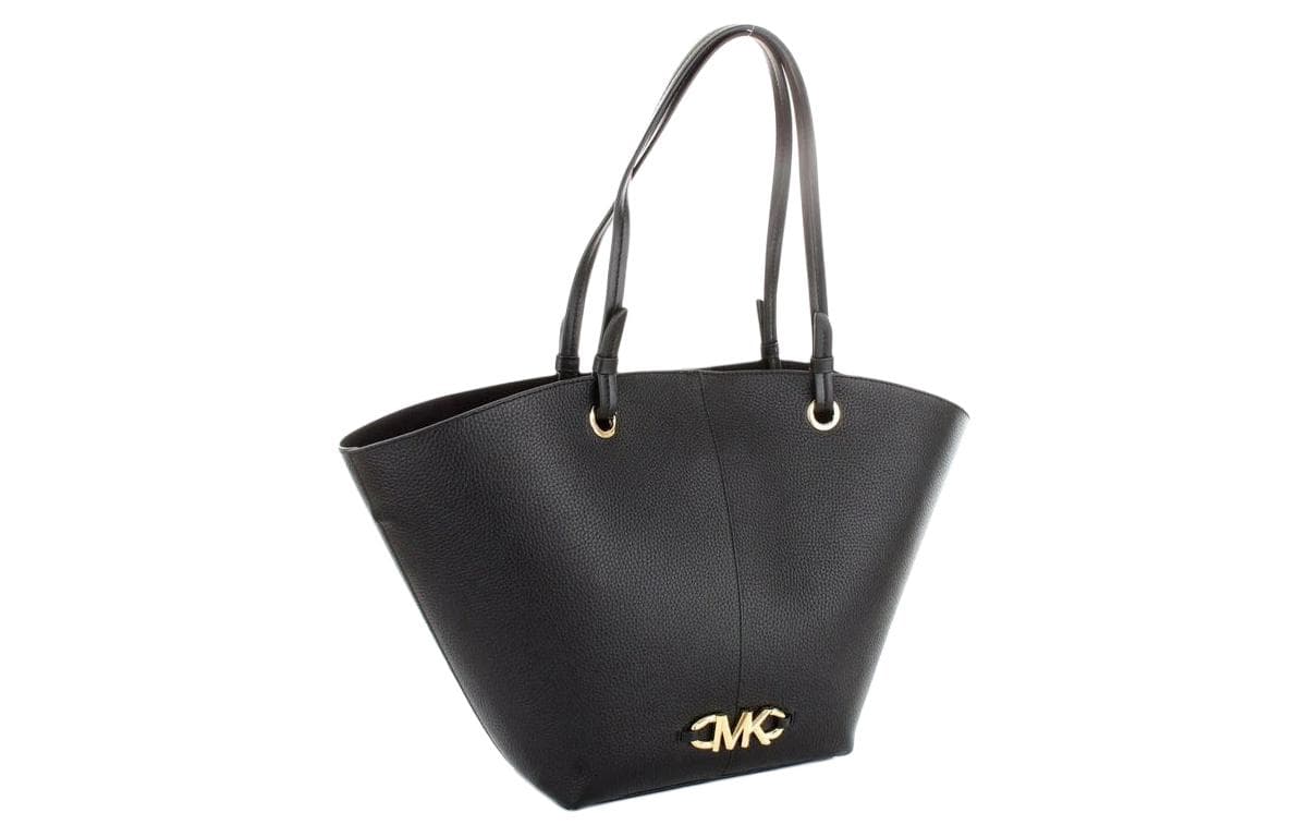 Сумка MICHAEL KORS MK Izzy Logo Tote - изображение 2