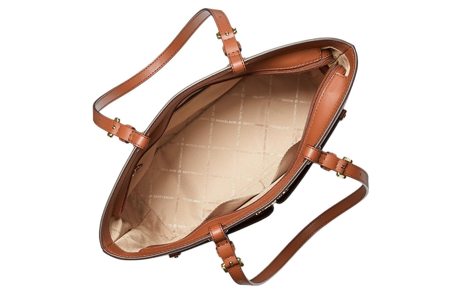 Сумка MICHAEL KORS MK Jet Set Tote - изображение 2