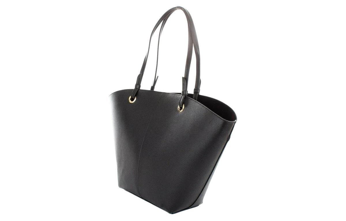 Сумка MICHAEL KORS MK Izzy Logo Tote - изображение 3