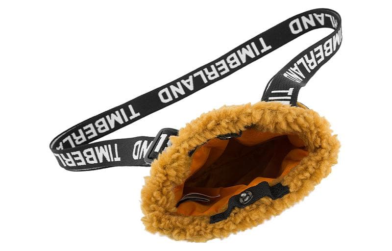 Timberland Crossbody Bag Wheat - изображение 5