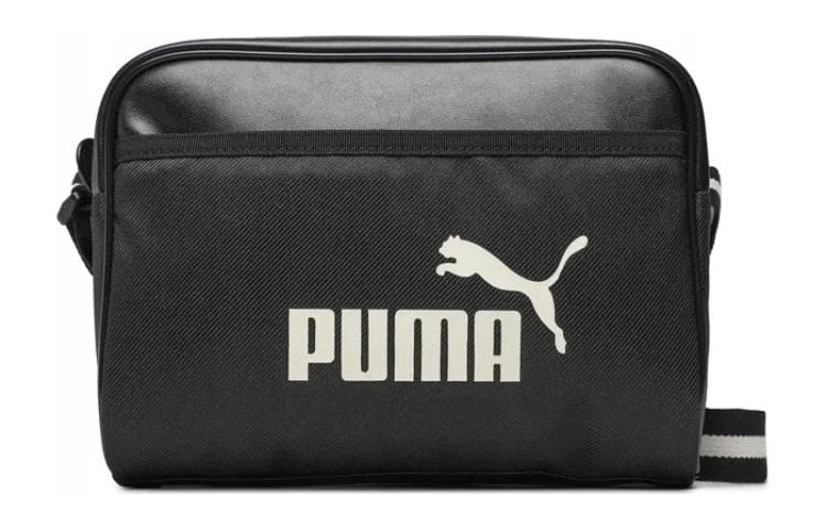Сумка через плечо PUMA Campus Reporter S - изображение 3
