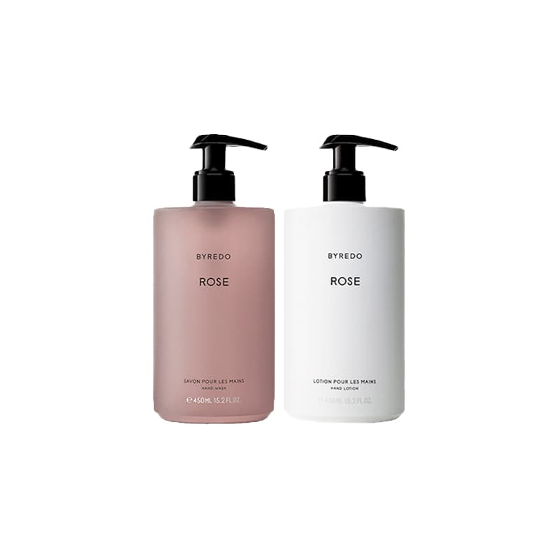 BYREDO - изображение 1