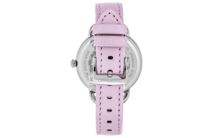 Механические часы Swarovski Swarovski 37mm 5182189 - изображение 6