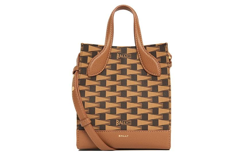 Сумка BALLY Tote - изображение 1