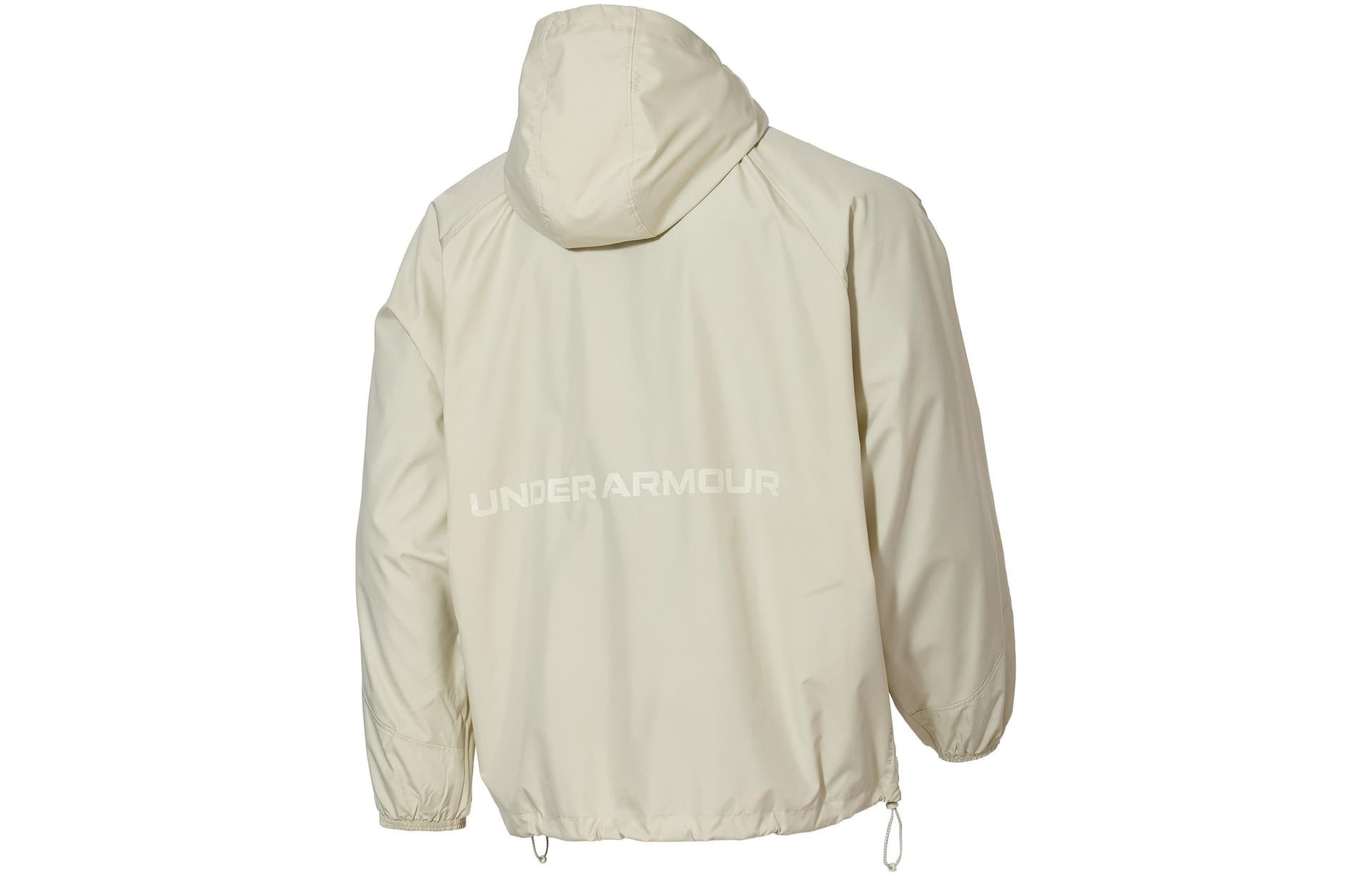 Куртка Under Armour - изображение 2