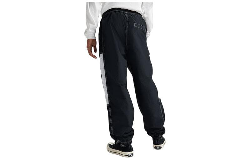 Штаны Converse Starsprinter Pant - изображение 4
