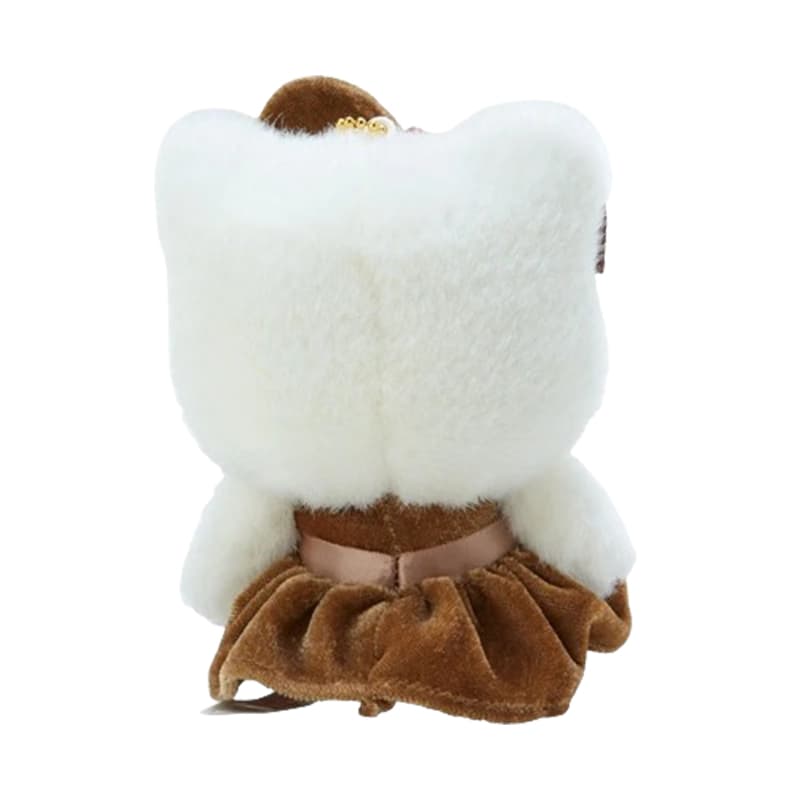 Мягкая игрушка Sanrio Hello Kitty GODIVA 2024 12.5cm - изображение 2