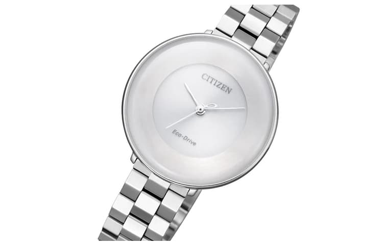 Часы CITIZEN 31.1mm EM0600-87A - изображение 3