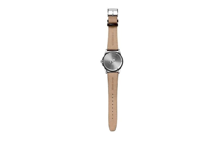 Часы CITIZEN50 BX1001-11L - изображение 4
