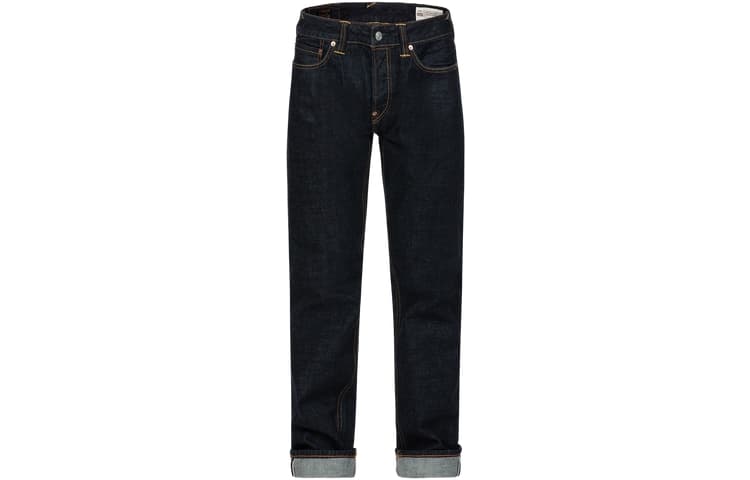 Штаны EVISU AW23 M - изображение 2