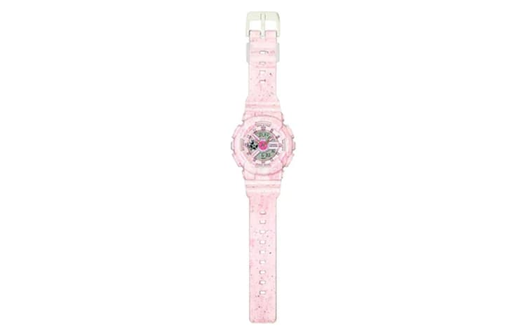Часы Casio G-Shock GAX-100CSB-3A - изображение 5