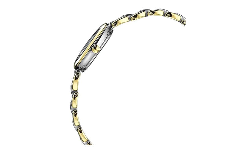 Часы CITIZEN 50 29*8mm EM0534-80A - изображение 7